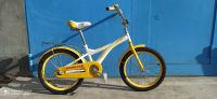 Лот: 17586735. Фото: 3. Велосипед Forward Rocky 18. Спортивные товары