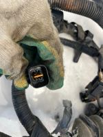 Лот: 23272379. Фото: 7. проводка двс Hyundai Accent LC...