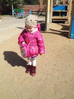 Лот: 4636234. Фото: 3. Комплект демесезонный Orby р.86-92. Дети растут