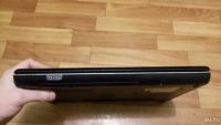 Лот: 8773672. Фото: 5. Корпус для ноутбука hp cq61
