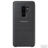 Лот: 13621390. Фото: 2. Чехол LED View Cover для Samsung... Аксессуары
