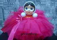 Лот: 8689319. Фото: 2. Юбка - пачка "Розовое чудо". Праздничные костюмы, аксессуары