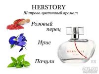 Лот: 6198830. Фото: 2. Avon Парфюмерная вода Herstory... Парфюмерия
