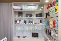 Лот: 18017508. Фото: 5. Витрины с подарками