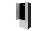Лот: 24689310. Фото: 10. Шкаф с 3 ящиками Hoff Оскар Мун