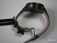Лот: 8492416. Фото: 6. Мужской хронограф от Carbon14...