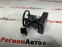 Лот: 23709017. Фото: 2. LED фонарь-заглушка на вставку... Оснащение, оборудование, аксессуары