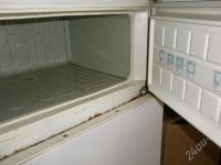 Лот: 191103. Фото: 2. холодильник. Крупная бытовая техника