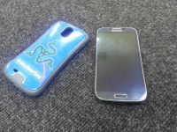 Лот: 9373064. Фото: 2. Смартфон Samsung I9500 Galaxy... Смартфоны, связь, навигация