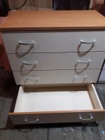 Лот: 15096104. Фото: 2. Шкаф бук крем новый. Хранение вещей