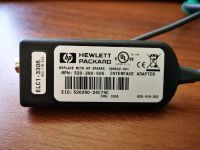 Лот: 11873151. Фото: 2. HP KVM Interface Adapter PS/2... Серверы, СХД