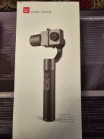 Лот: 24567071. Фото: 5. Экшн камера xiaomi yi 4k и стэдикам
