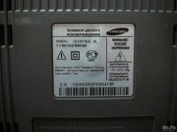 Лот: 13806781. Фото: 2. Телевизор Дачный CRT Samsung CS-21N11njQ... ТВ и видео