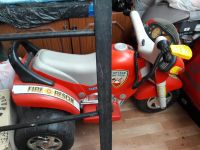 Лот: 11352051. Фото: 2. Детский мотоцикл Peg-Perego. Детский транспорт