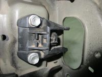 Лот: 11781986. Фото: 2. Рамка радиатора Lexus LS600hL... Автозапчасти