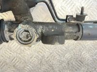 Лот: 25740337. Фото: 15. рулевая рейка Hyundai Solaris...