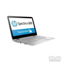 Лот: 10431817. Фото: 5. HP Spectre 13-4101ur x360 (Core...