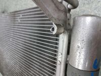 Лот: 20898925. Фото: 4. Радиатор кондиционера Mazda Demio... Красноярск