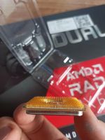 Лот: 21545515. Фото: 3. Amd ryzen 5 1600. Компьютеры, оргтехника, канцтовары