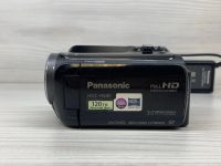 Лот: 16454708. Фото: 3. Видеокамера Panasonic HDC-HS80... Красноярск