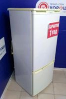 Лот: 16990342. Фото: 2. Холодильник бирюса б-18 (11080874... Крупная бытовая техника