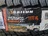 Лот: 20180571. Фото: 3. шины 275/55 R20 Sailun Terramax... Авто, мото, водный транспорт