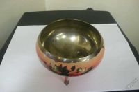 Лот: 5848773. Фото: 3. Ваза 1960 - 70 гг. Коллекционирование, моделизм