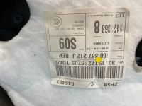 Лот: 23503764. Фото: 14. обшивка двери Volkswagen Touareg...