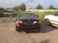 Лот: 8621053. Фото: 2. Honda Accord 8, cu2,cu1. Автозапчасти