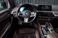 Лот: 24326297. Фото: 20. BMW 5-Series 2019