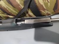 Лот: 23523475. Фото: 2. Мр 512 baikal. Военно-спортивные игры