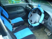 Лот: 479780. Фото: 2. Daihatsu Pyzar 1999. Авто, мото, водный транспорт