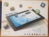 Лот: 3736377. Фото: 2. Планшет DNS AirTab M81g 16 Гб... Компьютеры, ноутбуки, планшеты