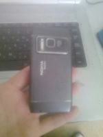 Лот: 8652402. Фото: 3. смартфон nokia n8 оригинал made... Красноярск