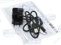 Лот: 2820256. Фото: 3. 7" Планшет Wexler.Tab 7t 8Gb 3G... Компьютеры, оргтехника, канцтовары