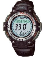 Лот: 8869452. Фото: 5. новые оригинал casio SGW100 вся...