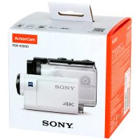 Лот: 17479632. Фото: 7. Видеокамера экшн Sony FDR-X3000...