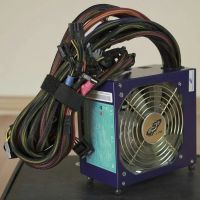 Лот: 7108634. Фото: 3. Блок питания FSP Group Epsilon... Компьютеры, оргтехника, канцтовары