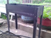 Лот: 4227803. Фото: 3. Мангал 2. Красноярск