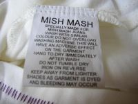 Лот: 7822217. Фото: 8. Топ,футболка Mish Mash Англия...
