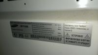 Лот: 3869479. Фото: 2. Микроволновая печь Samsung M1712NR. Мелкая бытовая техника