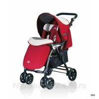 Лот: 3998965. Фото: 3. Детская прогулочная коляска Neonato... Дети растут