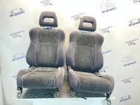 Лот: 25204332. Фото: 2. сидения Honda Accord CL3. Автозапчасти