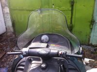 Лот: 5613054. Фото: 3. Polaris Widetrak. Авто, мото, водный транспорт