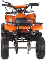 Лот: 21080908. Фото: 5. Квадроцикл MOTAX ATV Mini Grizlik...