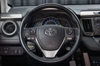 Лот: 25026435. Фото: 15. Toyota RAV4 2013