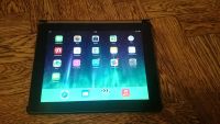 Лот: 3724722. Фото: 2. Apple Ipad 4 16 GB WI-FI. Компьютеры, ноутбуки, планшеты