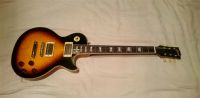 Лот: 7528657. Фото: 2. Gibson Les Paul Standard Tobacco... Музыкальные инструменты