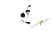Лот: 17231890. Фото: 2. LED лампы Х3 Радиатор Цоколь HB3. Автозапчасти