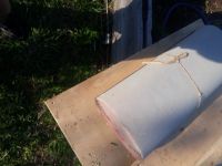 Лот: 15968813. Фото: 2. Наждачная бумага зерно-1000 (нулевка... Инструмент и расходные